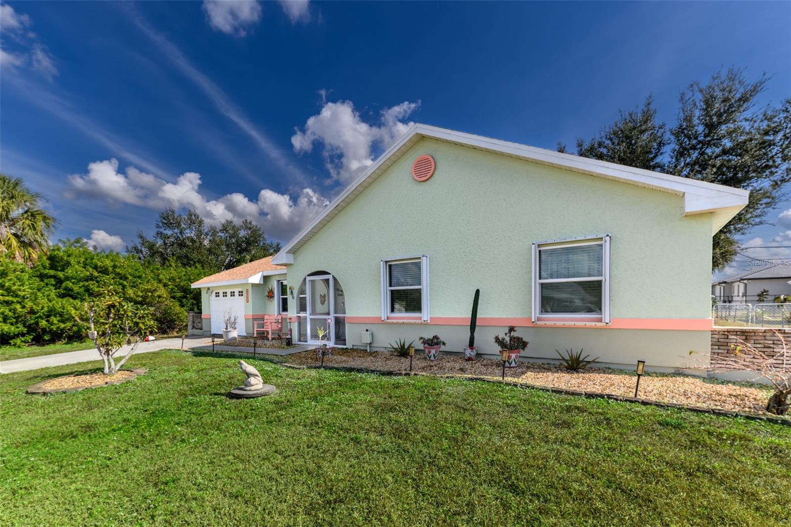 4360 Flamingo, Port Charlotte, FL 33948