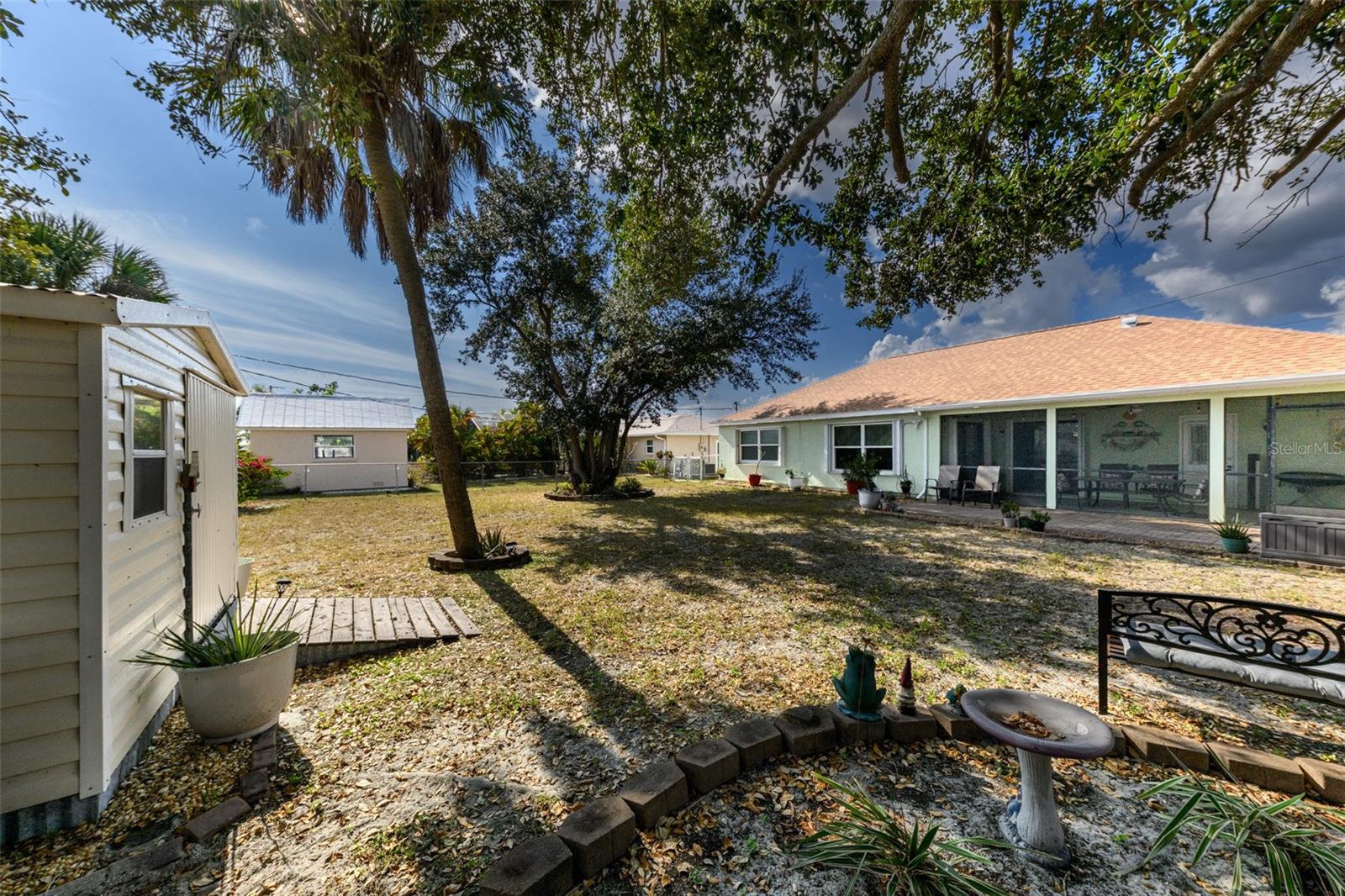 4360 Flamingo, Port Charlotte, FL 33948