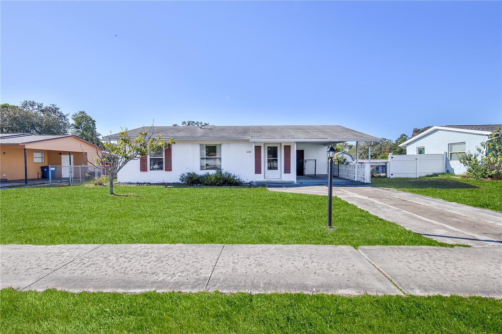 6352 Spring Hill, Spring Hill, FL 34606