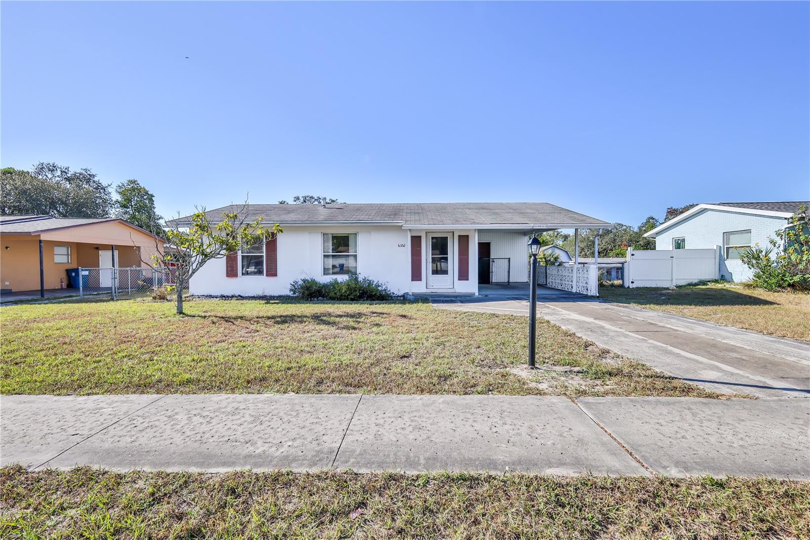 6352 Spring Hill, Spring Hill, FL 34606