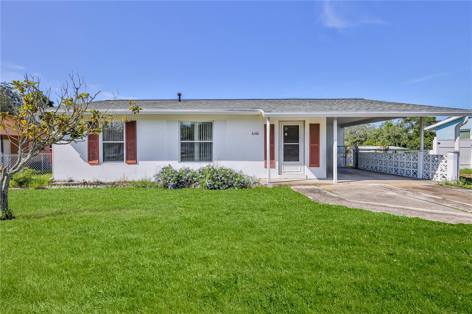6352 Spring Hill, Spring Hill, FL 34606