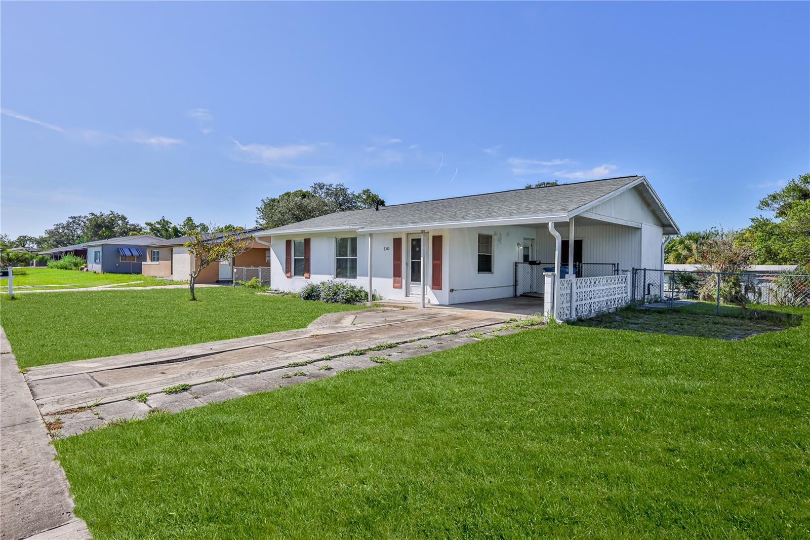 6352 Spring Hill, Spring Hill, FL 34606