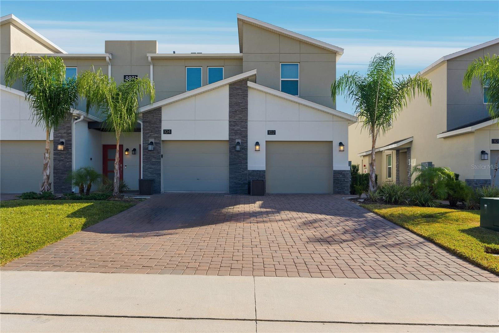 8871 Cabot Cliffs Unit 102, Davenport, FL 33896