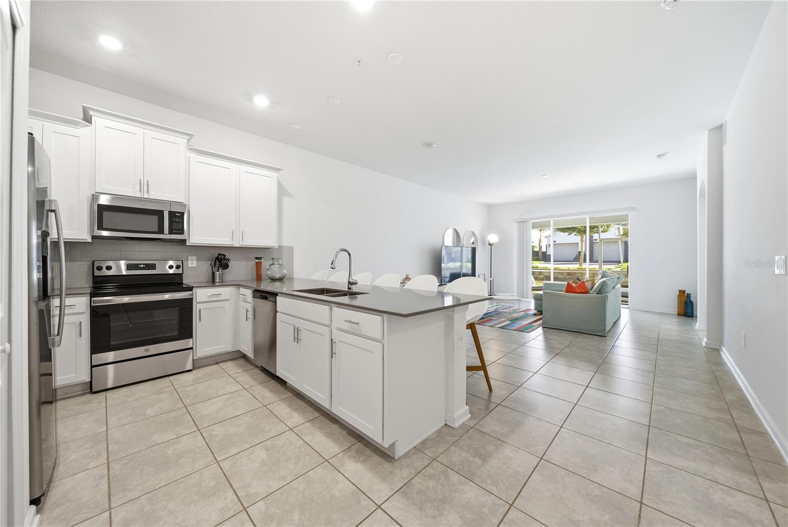 8871 Cabot Cliffs Unit 102, Davenport, FL 33896