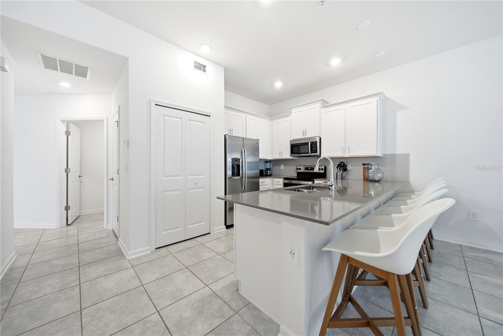 8871 Cabot Cliffs Unit 102, Davenport, FL 33896