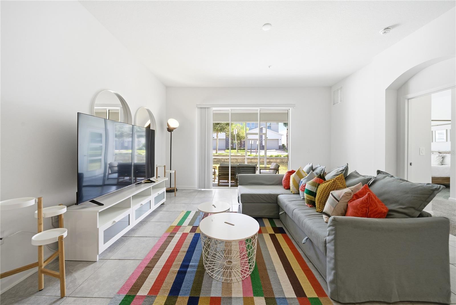 8871 Cabot Cliffs Unit 102, Davenport, FL 33896