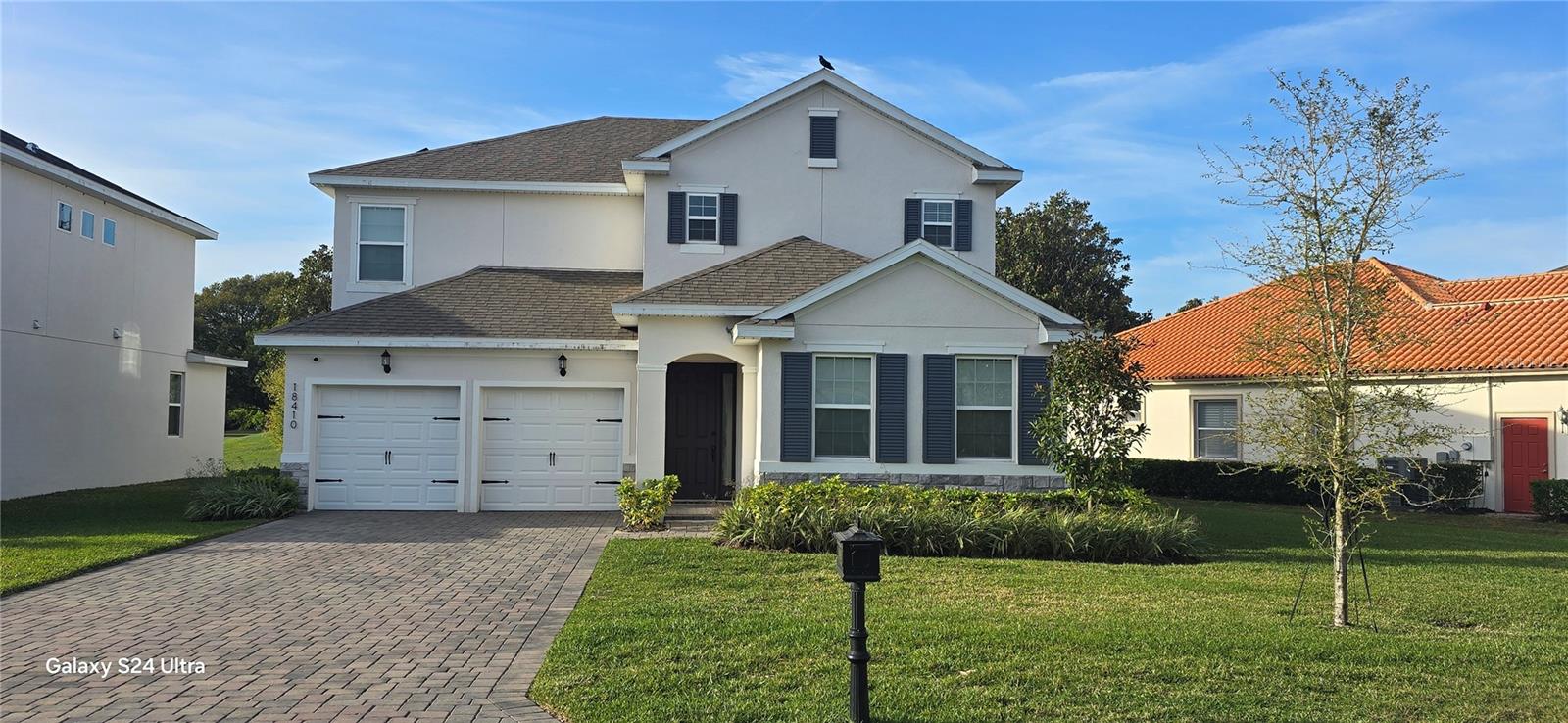 18410 Blue Heron, Deer Island, FL 32778