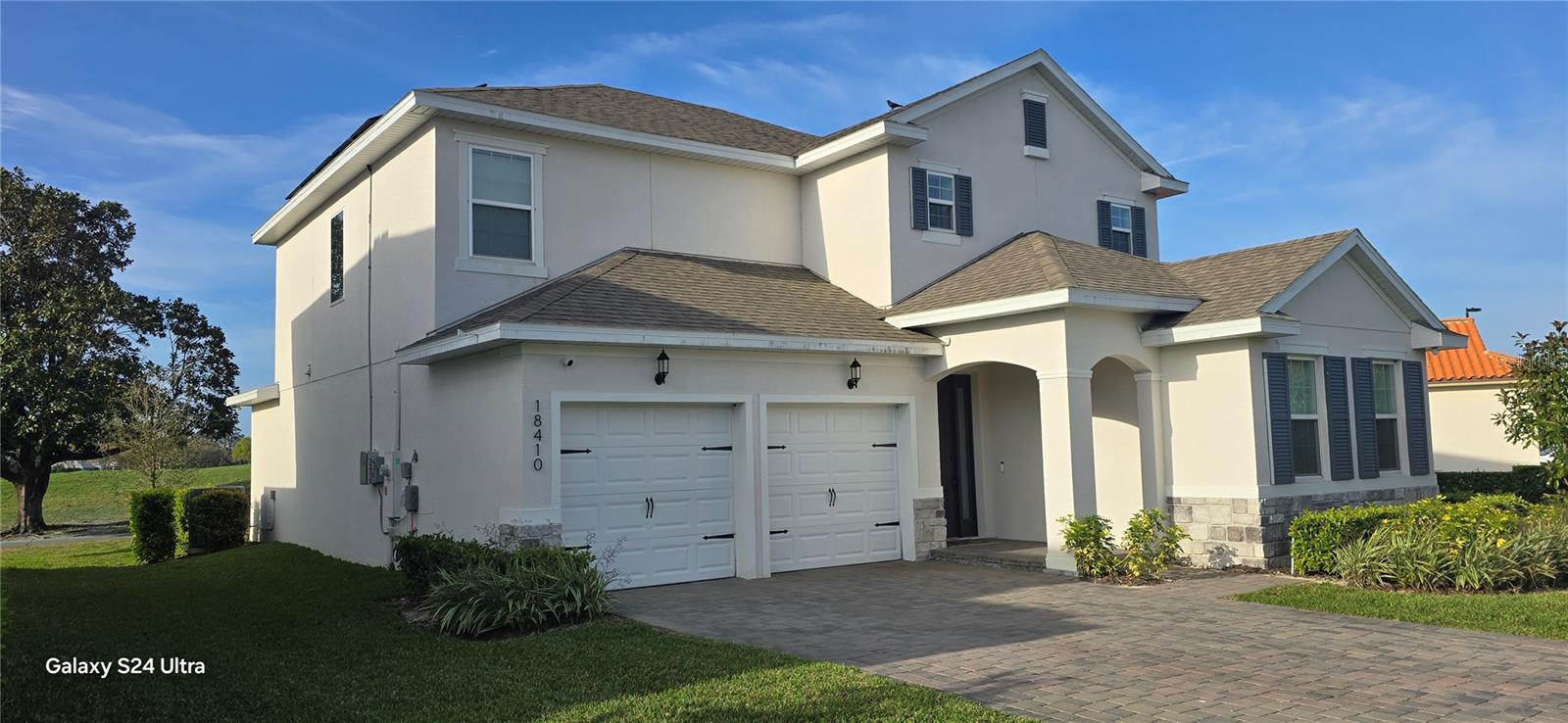 18410 Blue Heron, Deer Island, FL 32778