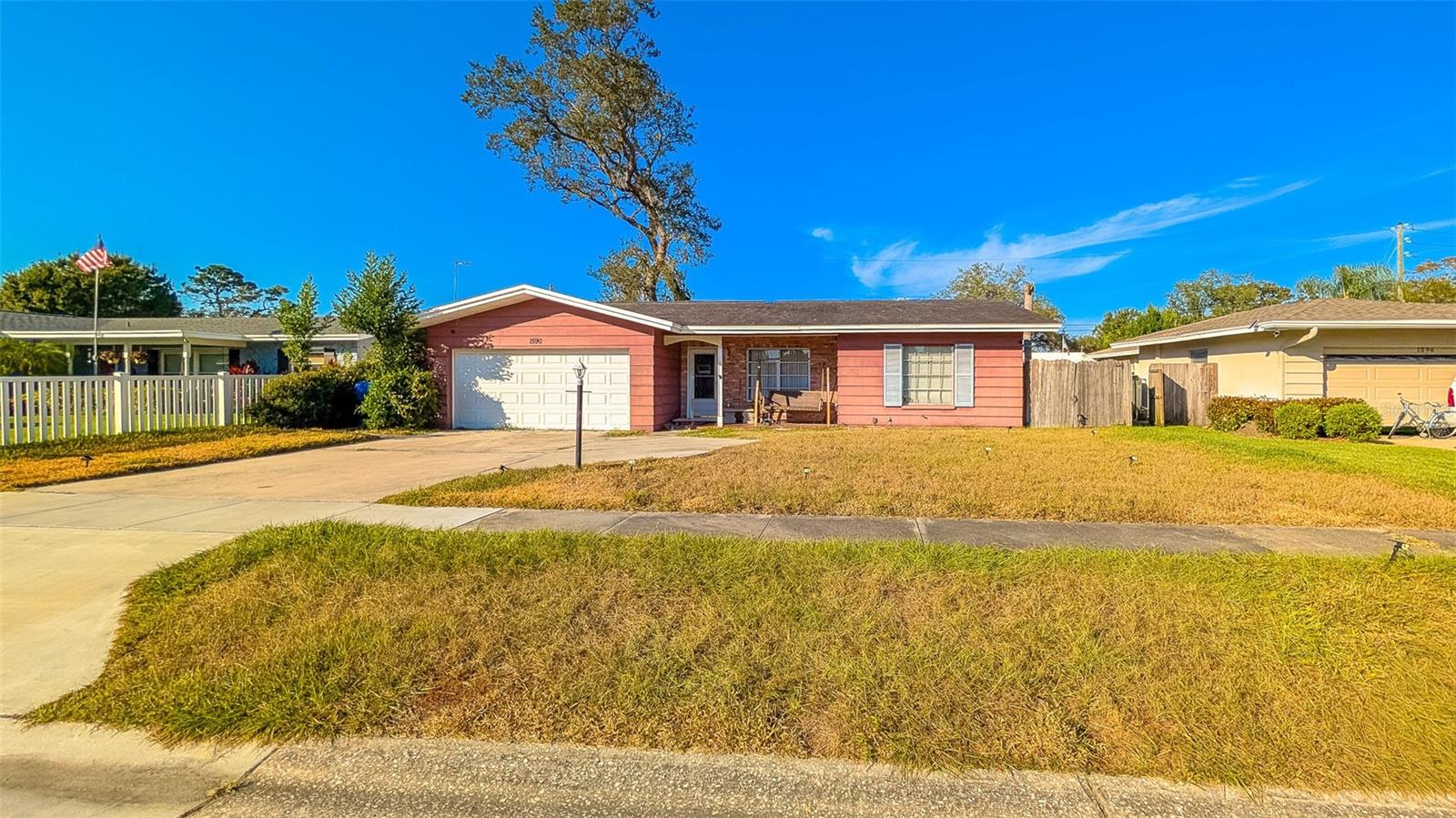 1590 Peaceful, Clearwater, FL 33756