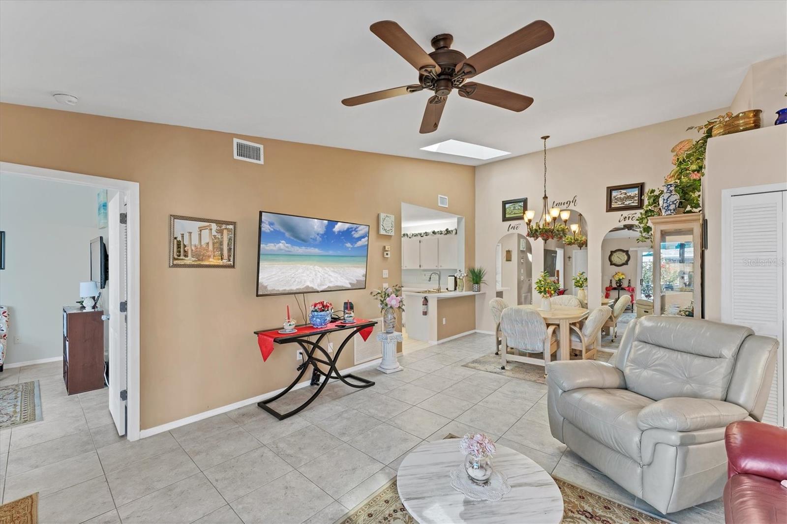 3300 Loveland Unit 1201, Punta Gorda, FL 33980
