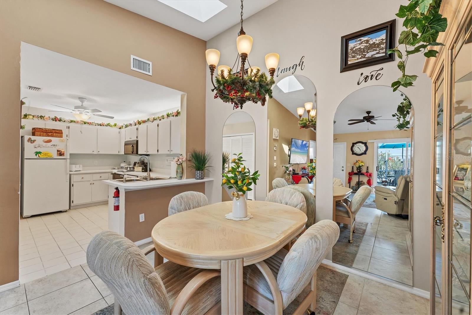 3300 Loveland Unit 1201, Punta Gorda, FL 33980