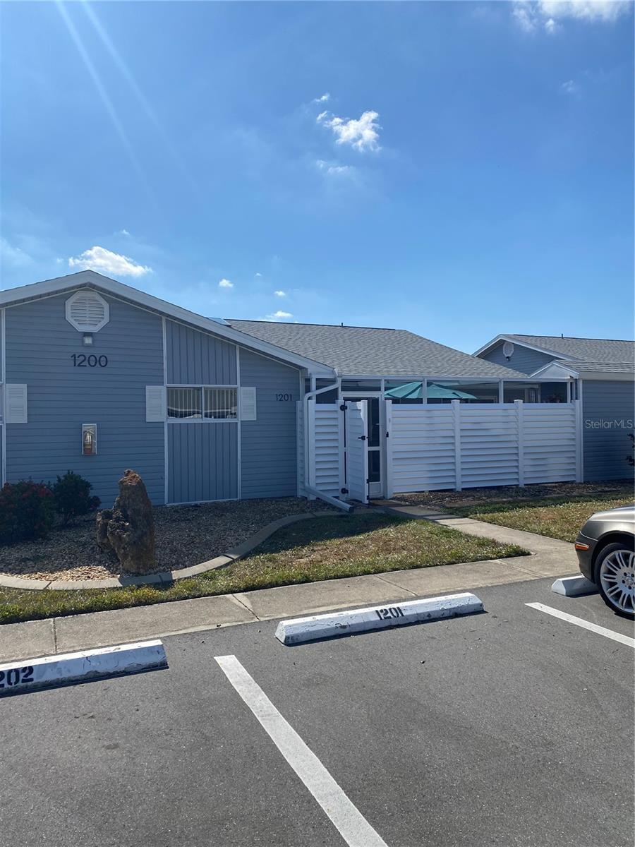 3300 Loveland Unit 1201, Punta Gorda, FL 33980