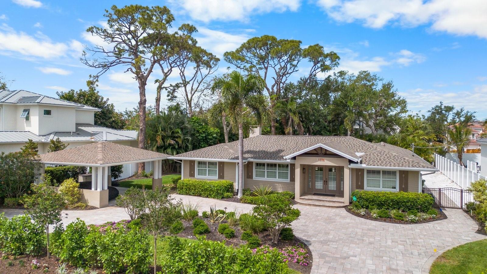 1538 Orange, Sarasota, FL 34239