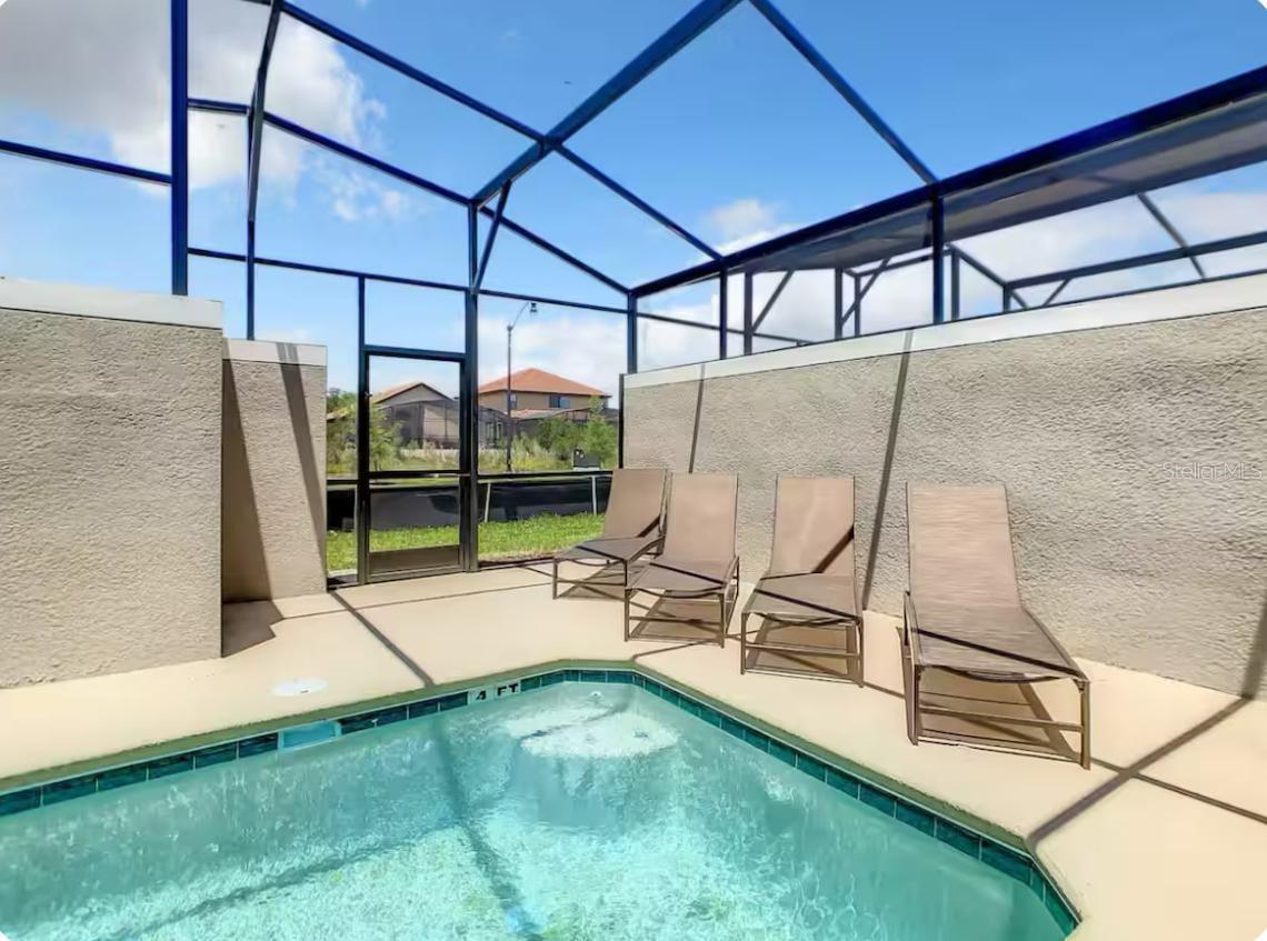 4479 Scene, Kissimmee, FL 34746