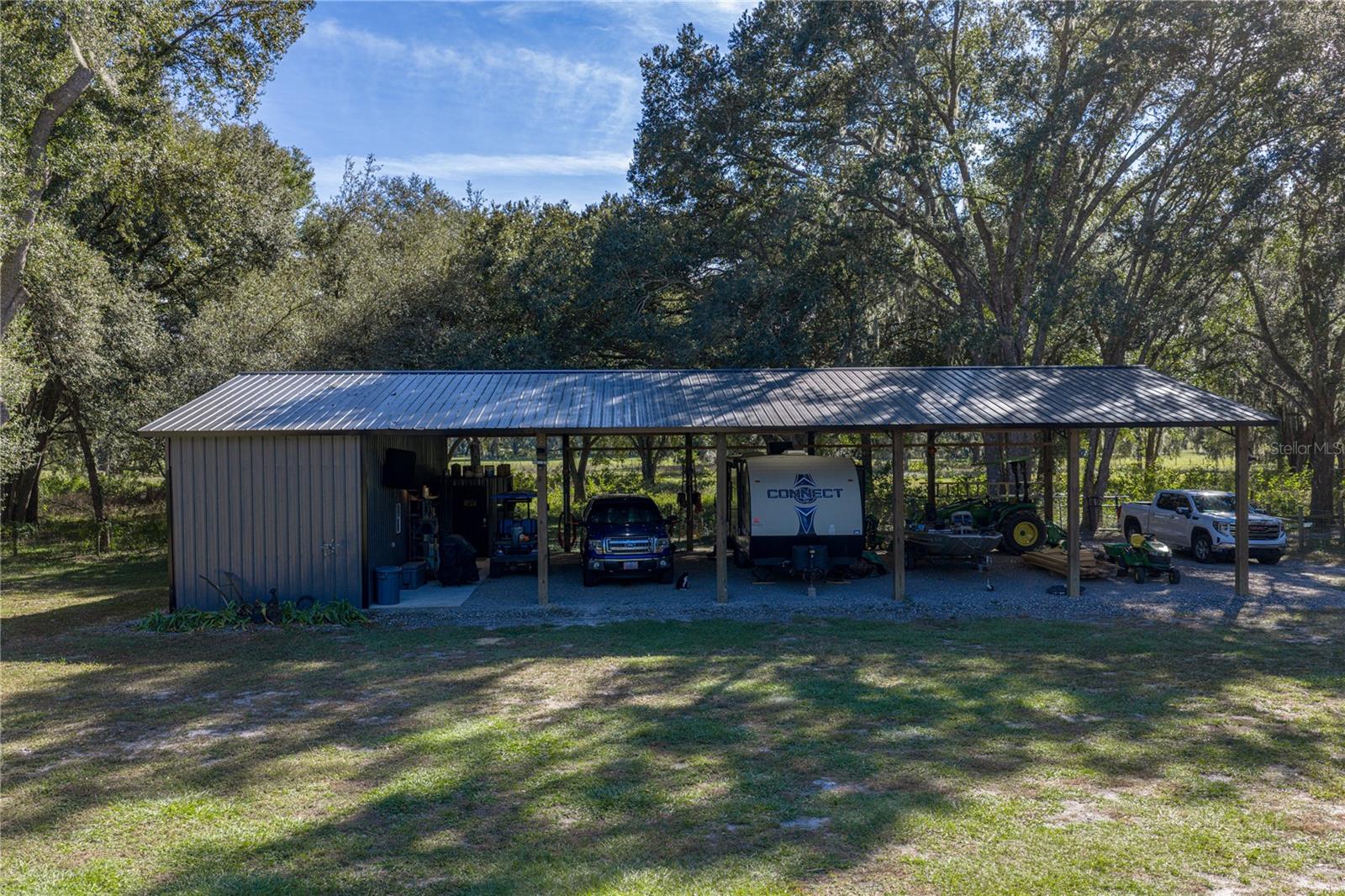 9550 Cr 614a, Bushnell, FL 33513