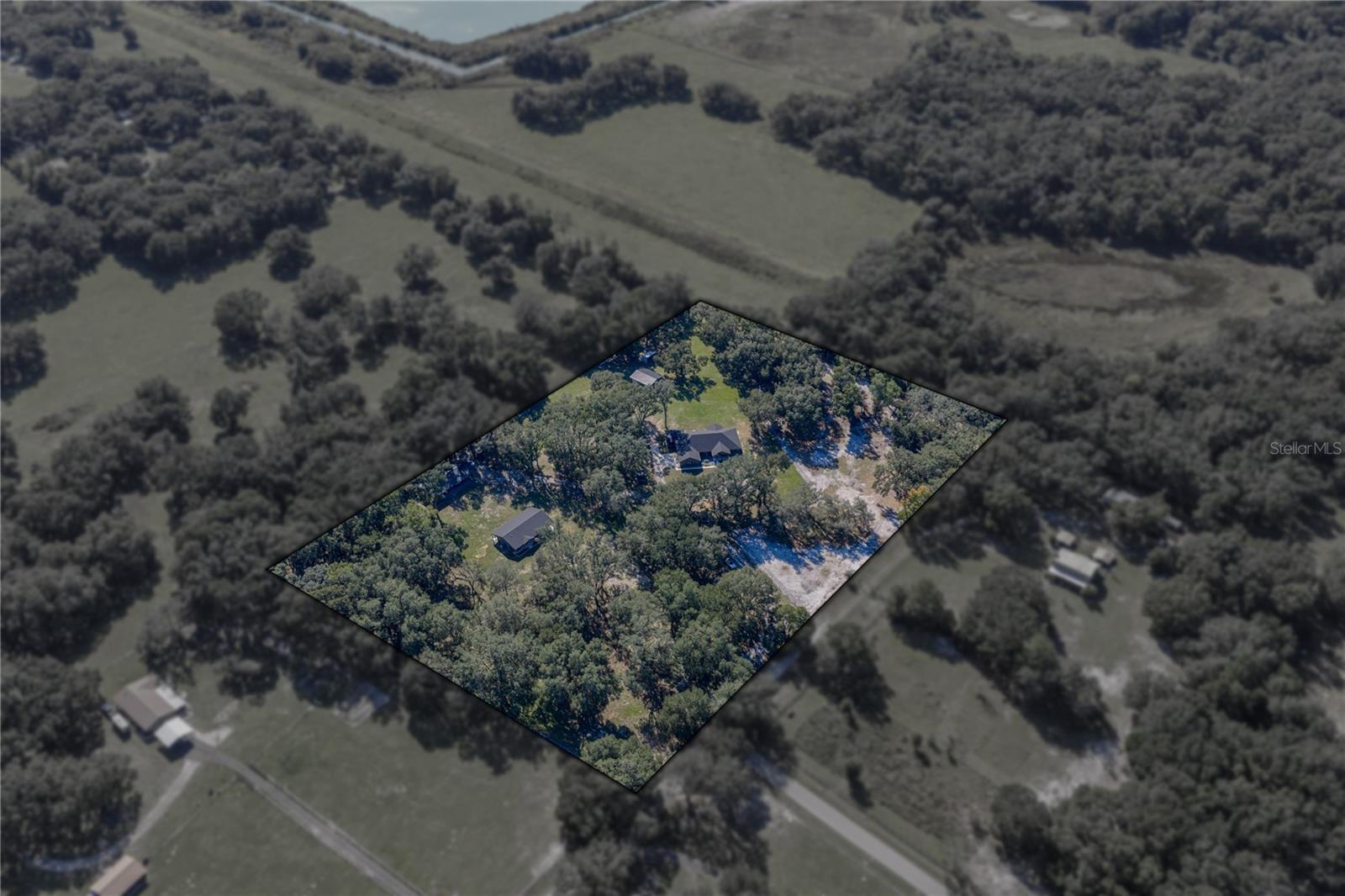 9550 Cr 614a, Bushnell, FL 33513