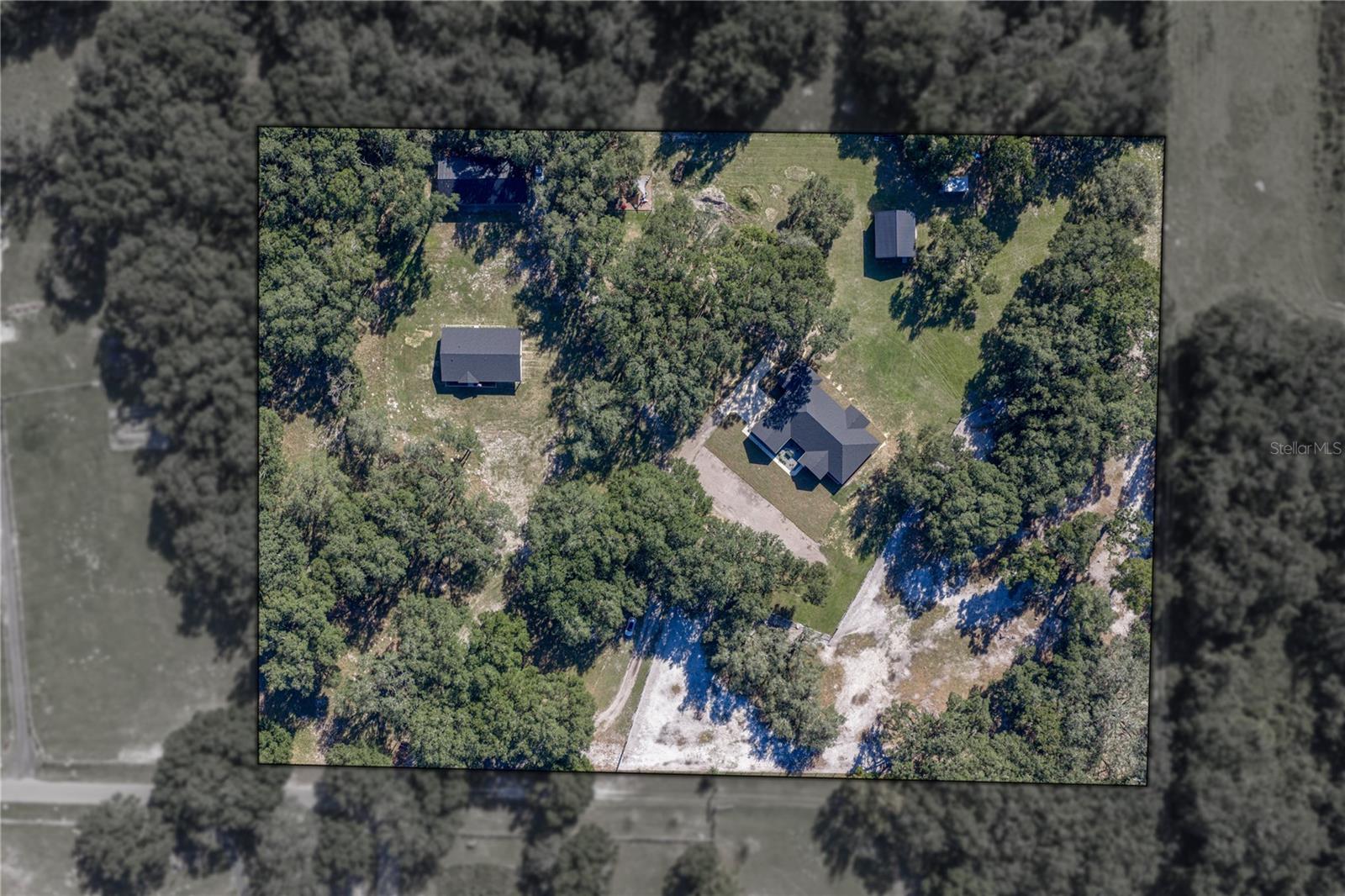 9550 Cr 614a, Bushnell, FL 33513
