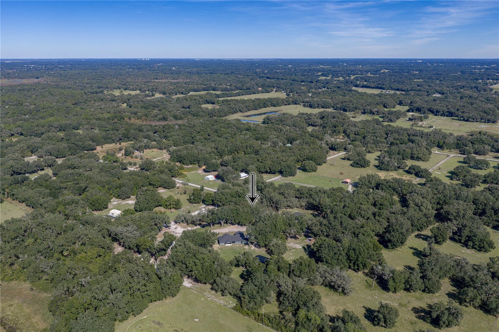 9550 Cr 614a, Bushnell, FL 33513