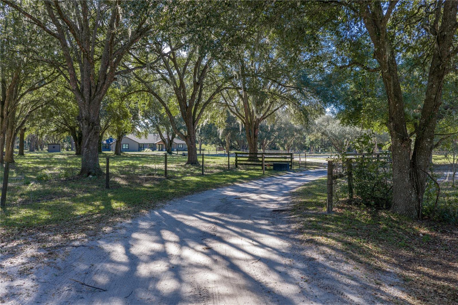 9550 Cr 614a, Bushnell, FL 33513