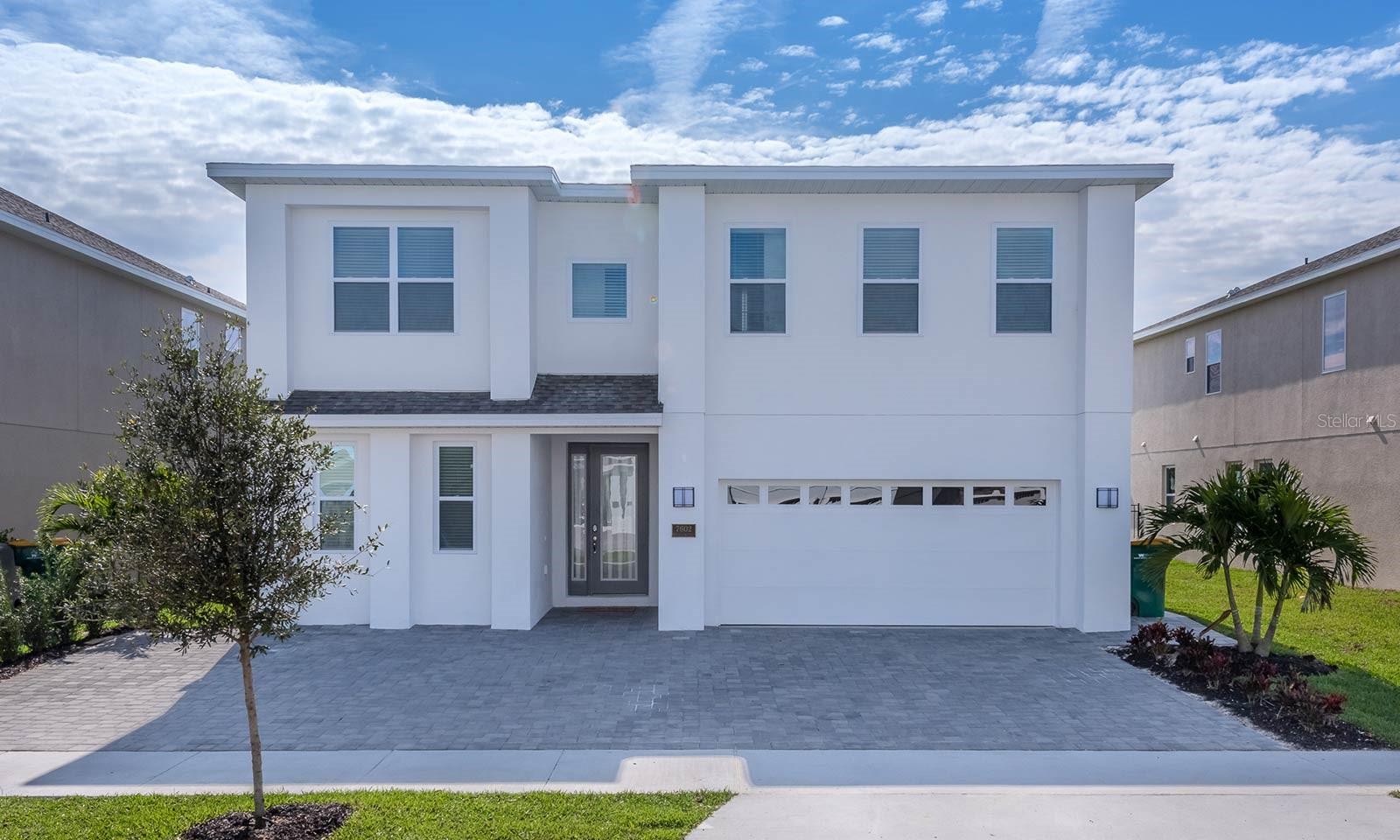 7602 Mackinaw, Kissimmee, FL 34747