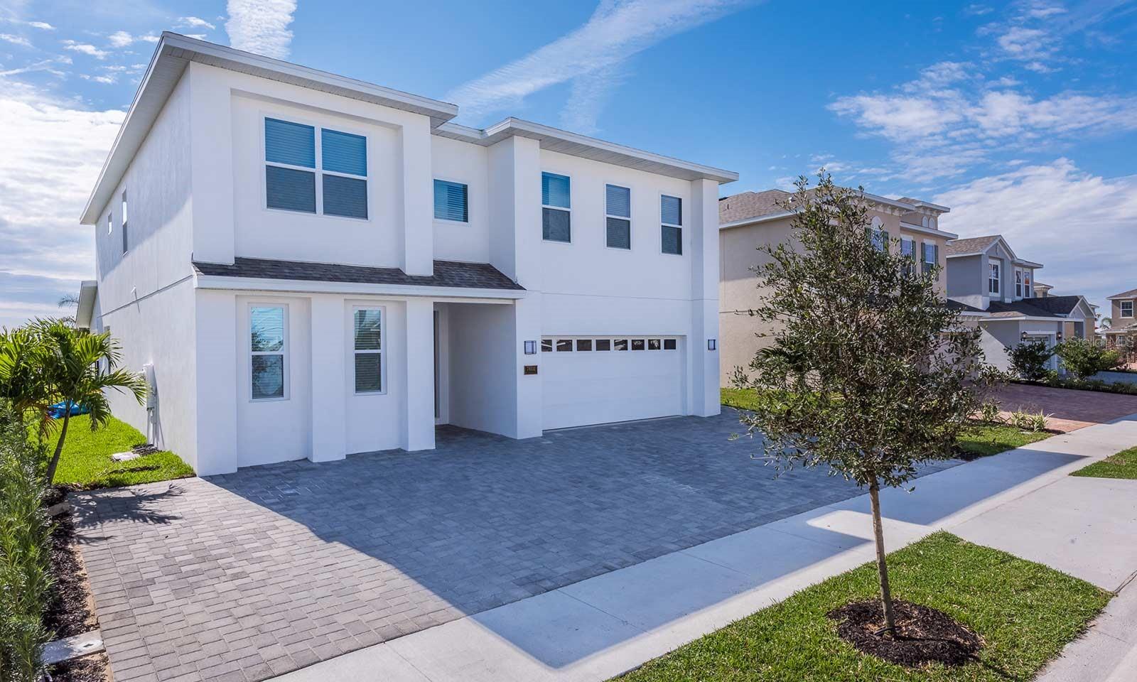 7602 Mackinaw, Kissimmee, FL 34747