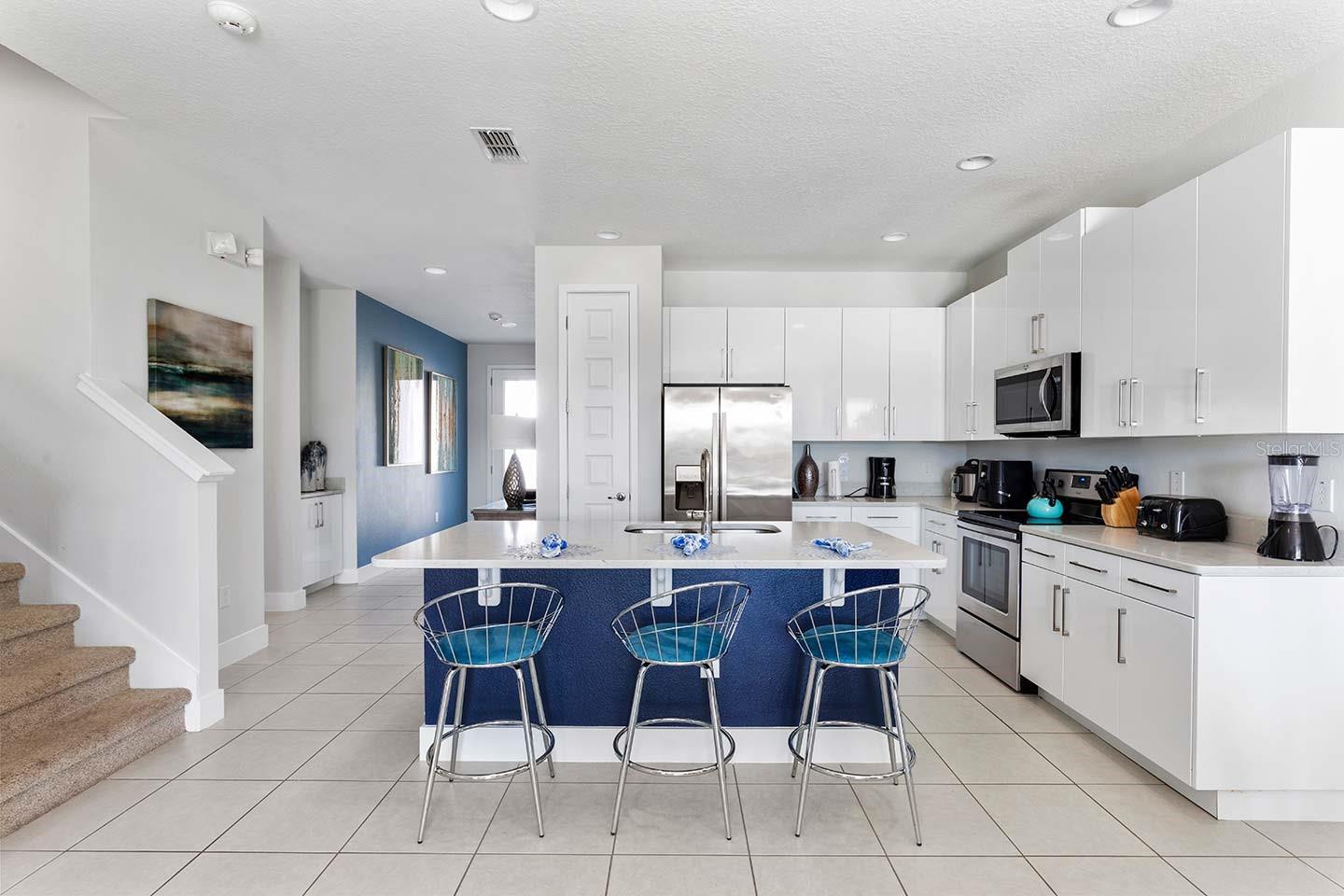 7602 Mackinaw, Kissimmee, FL 34747