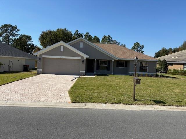 6770 179th Avenue, Dunnellon, FL 34432