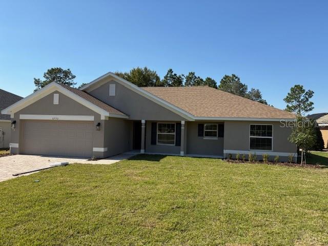 6770 179th Avenue, Dunnellon, FL 34432