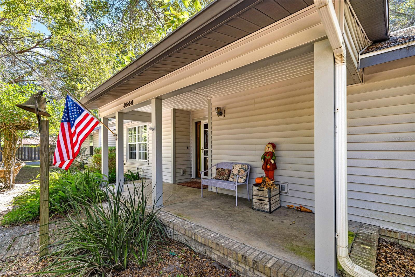 3644 22nd, Ocala, FL 34471