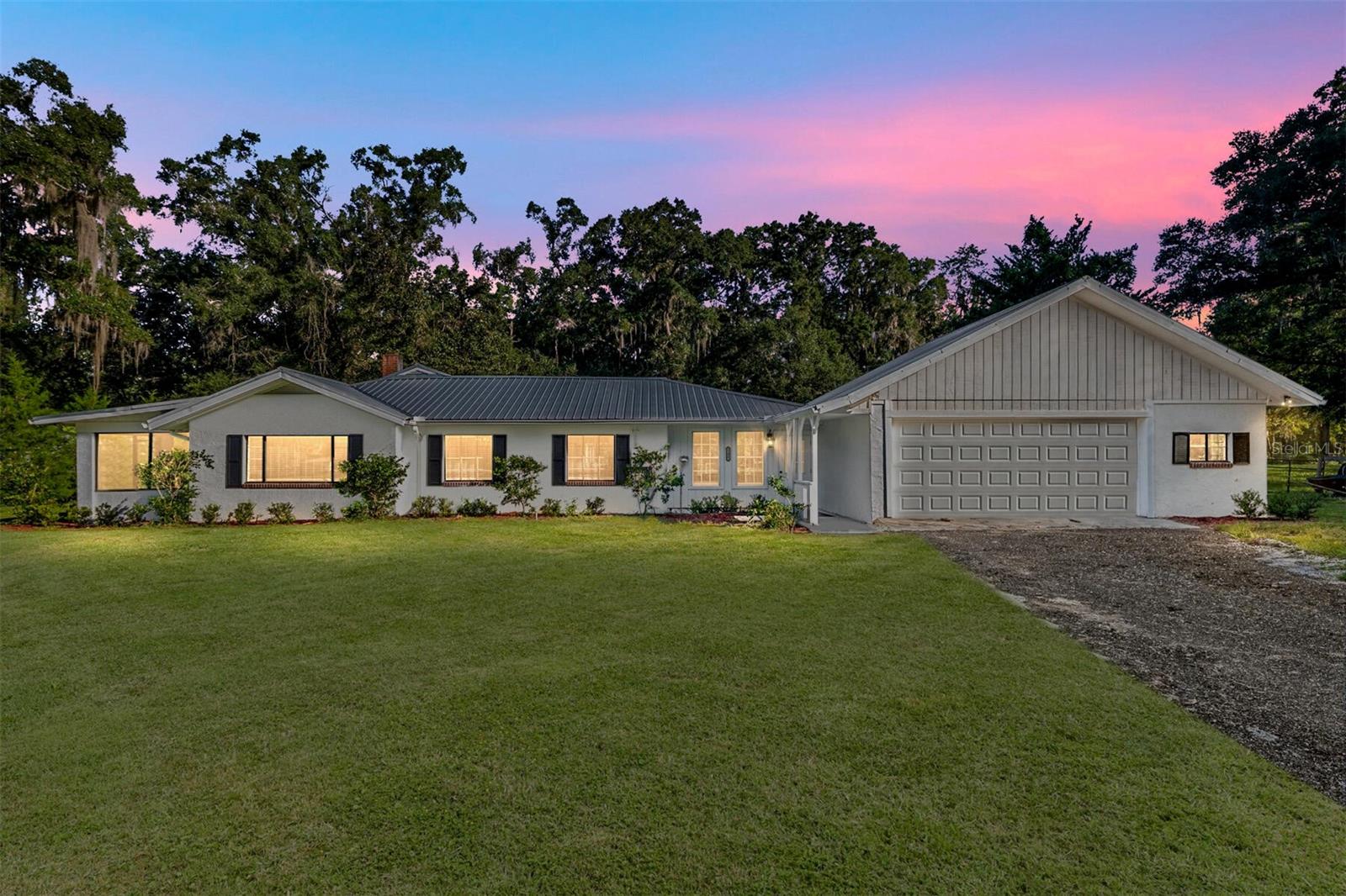17067 Gainesville, Reddick, FL 32686