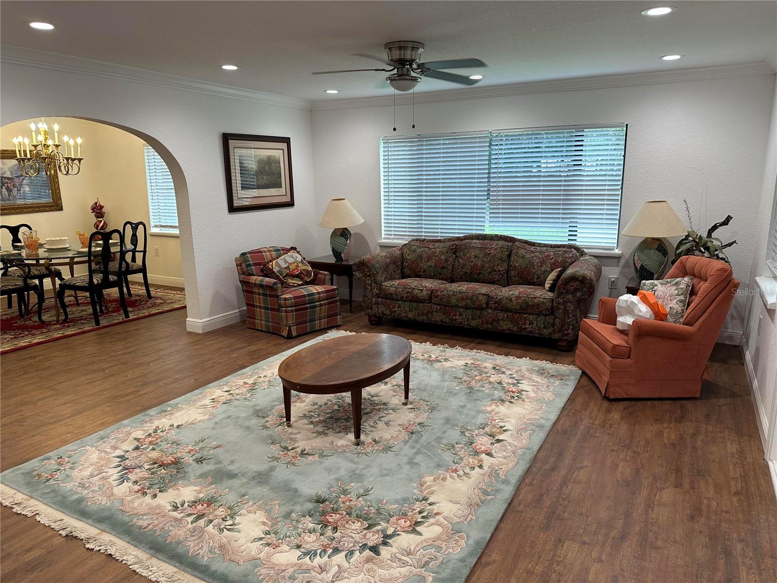 17067 Gainesville, Reddick, FL 32686