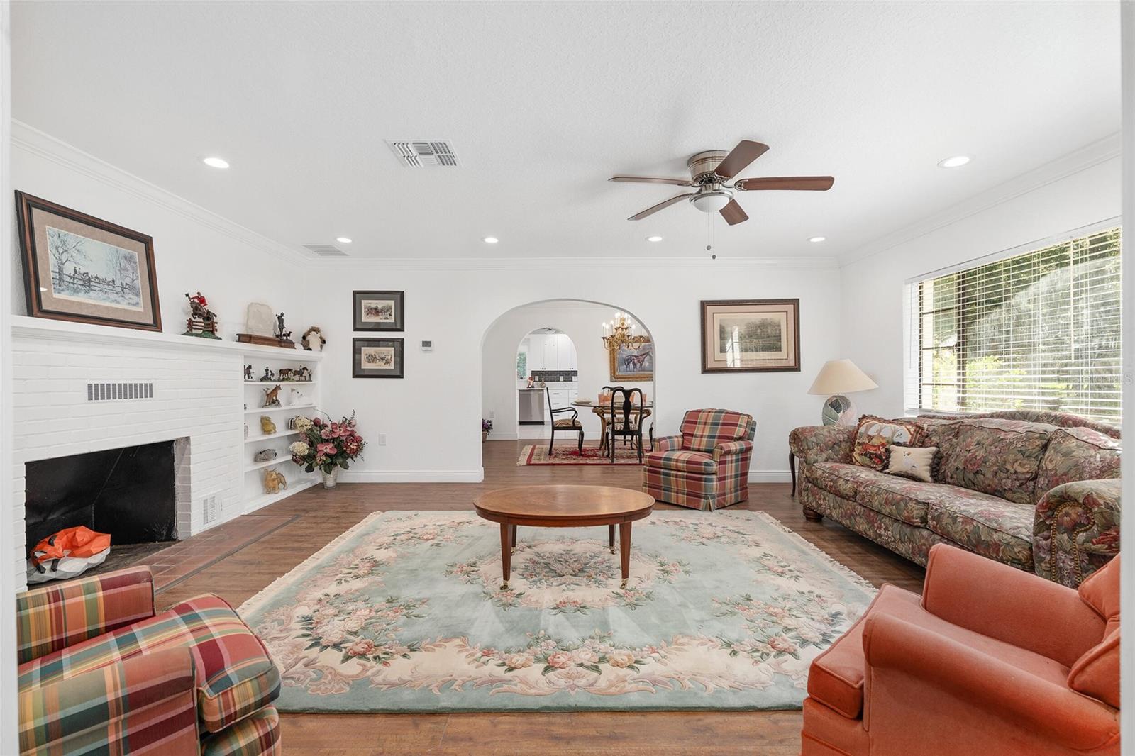 17067 Gainesville, Reddick, FL 32686
