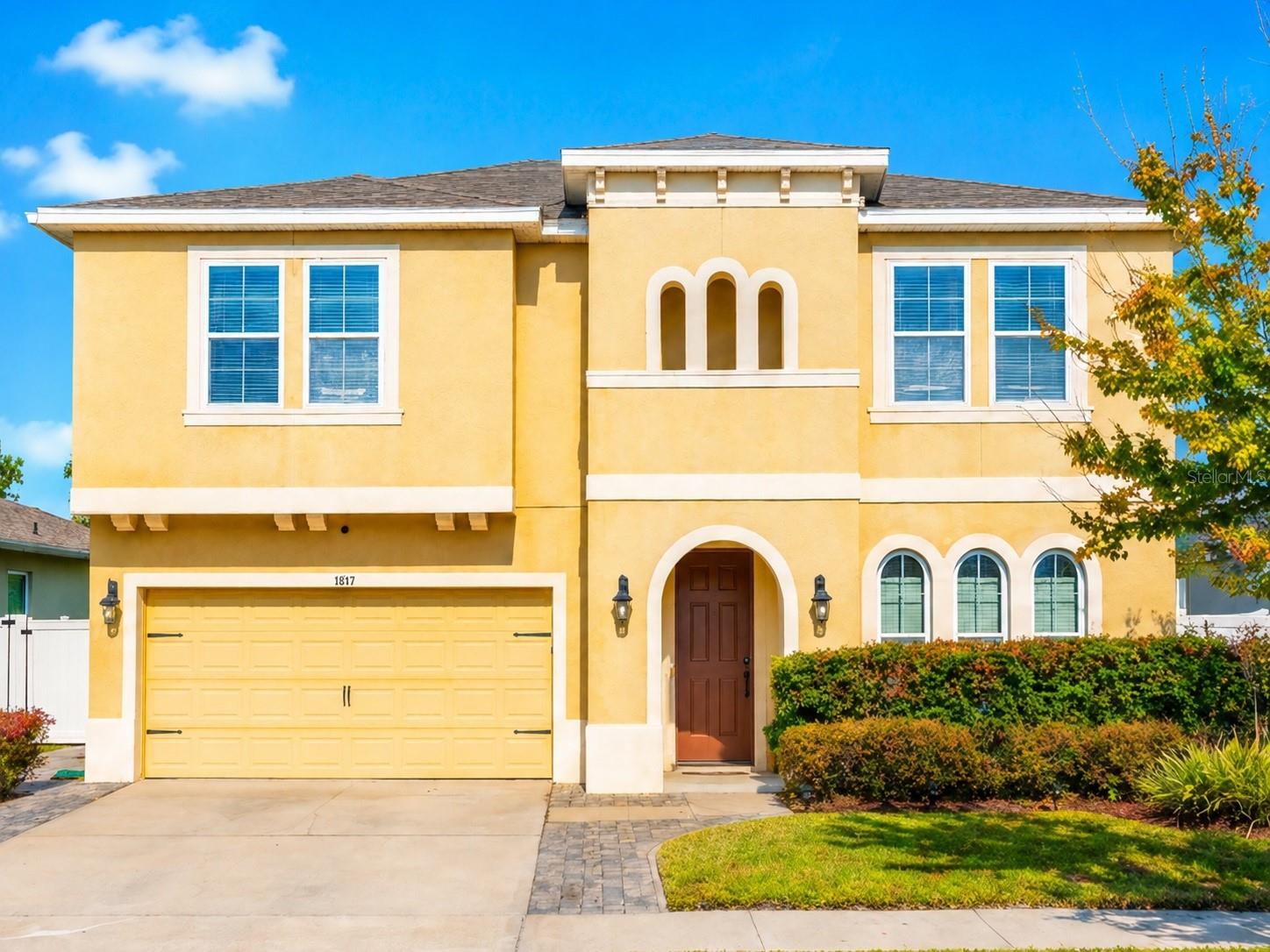 1889 Rustic Falls, Kissimmee, FL 34744