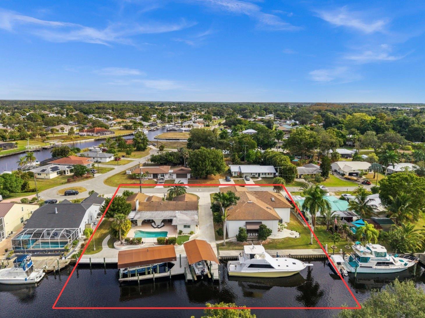 2129 Tobago, Fort Myers, FL 33905