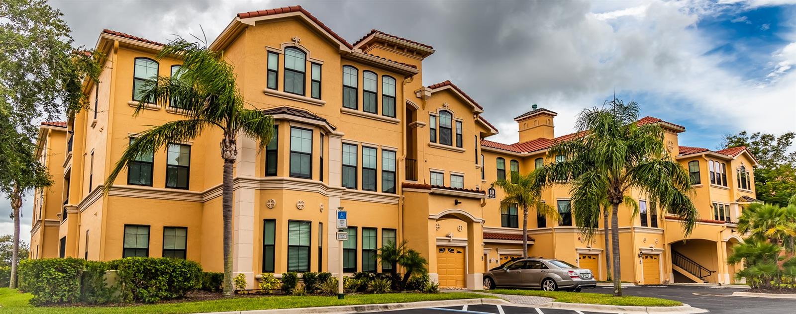 2739 Via Capri Unit 1034, Clearwater, FL 33764