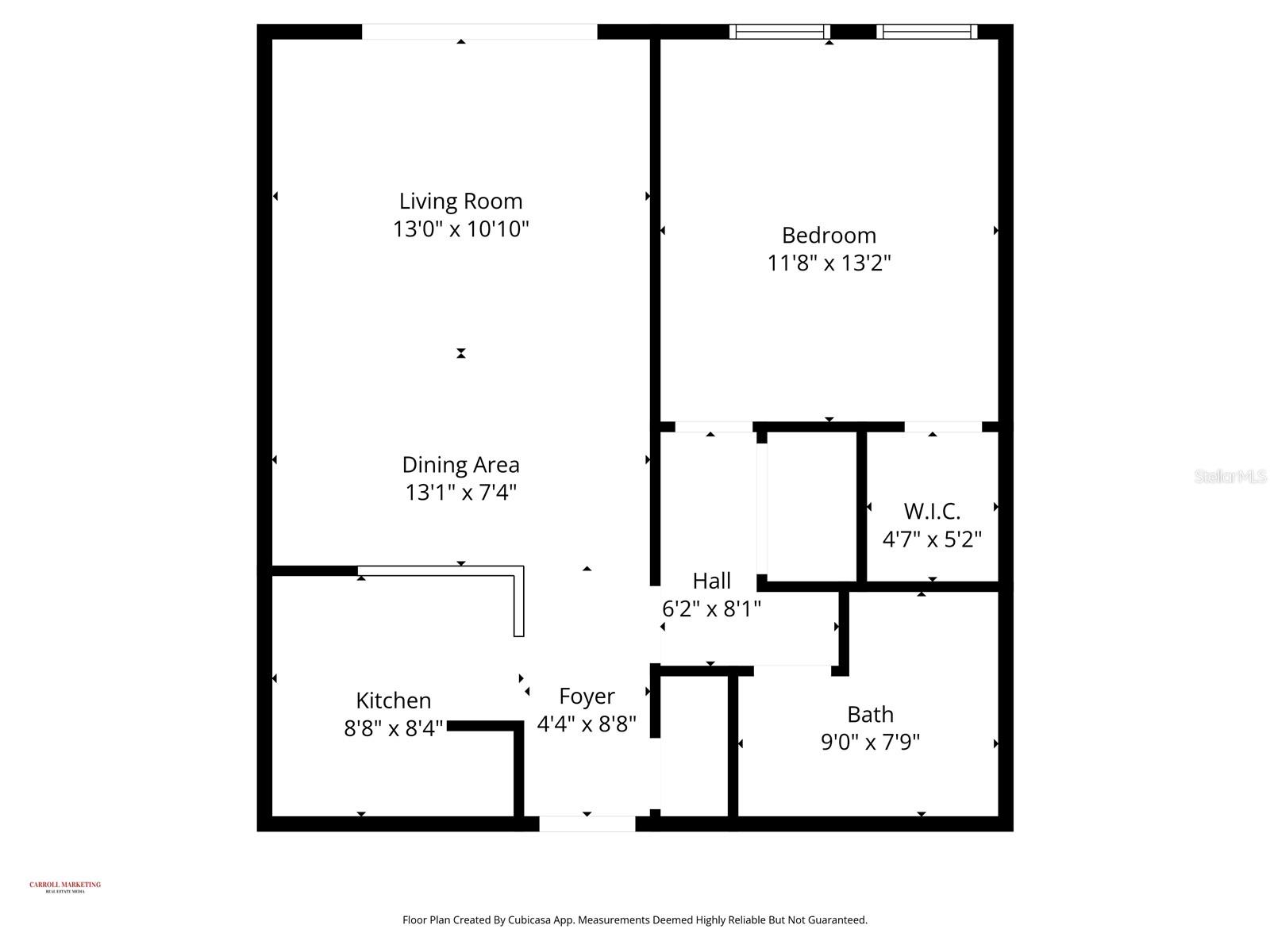 2739 Via Capri Unit 1034, Clearwater, FL 33764