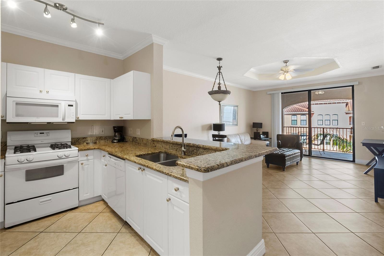 2739 Via Capri Unit 1034, Clearwater, FL 33764