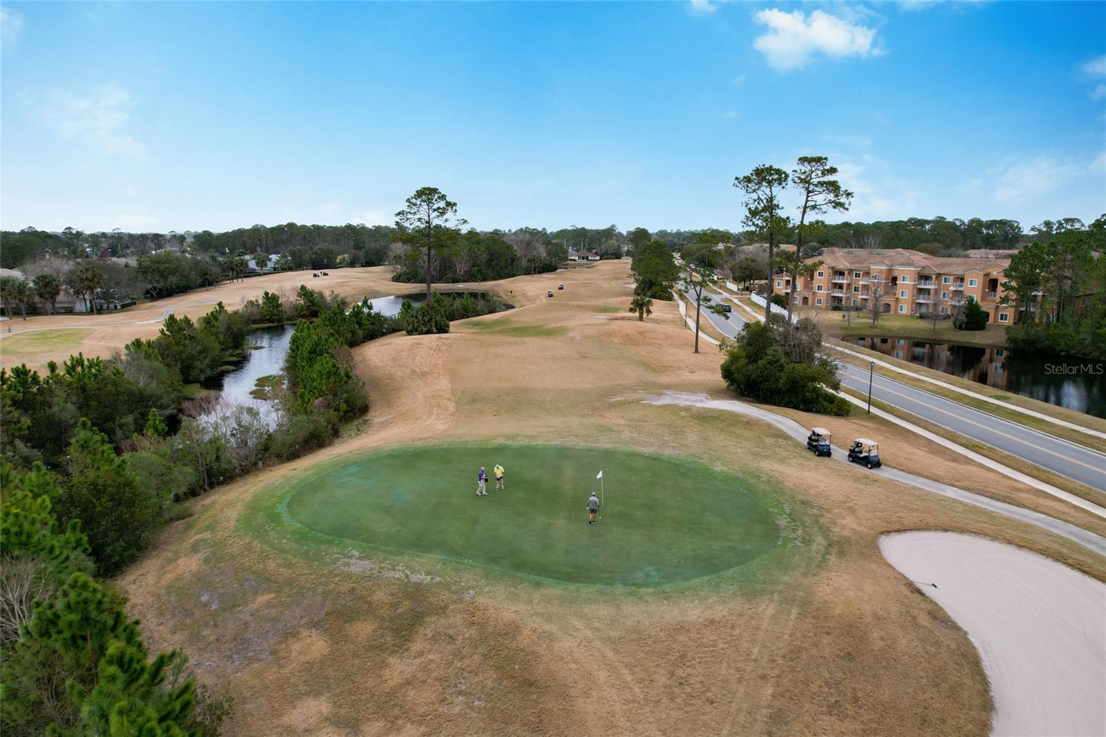 540 Florida Club Unit 305, St Augustine, FL 32084