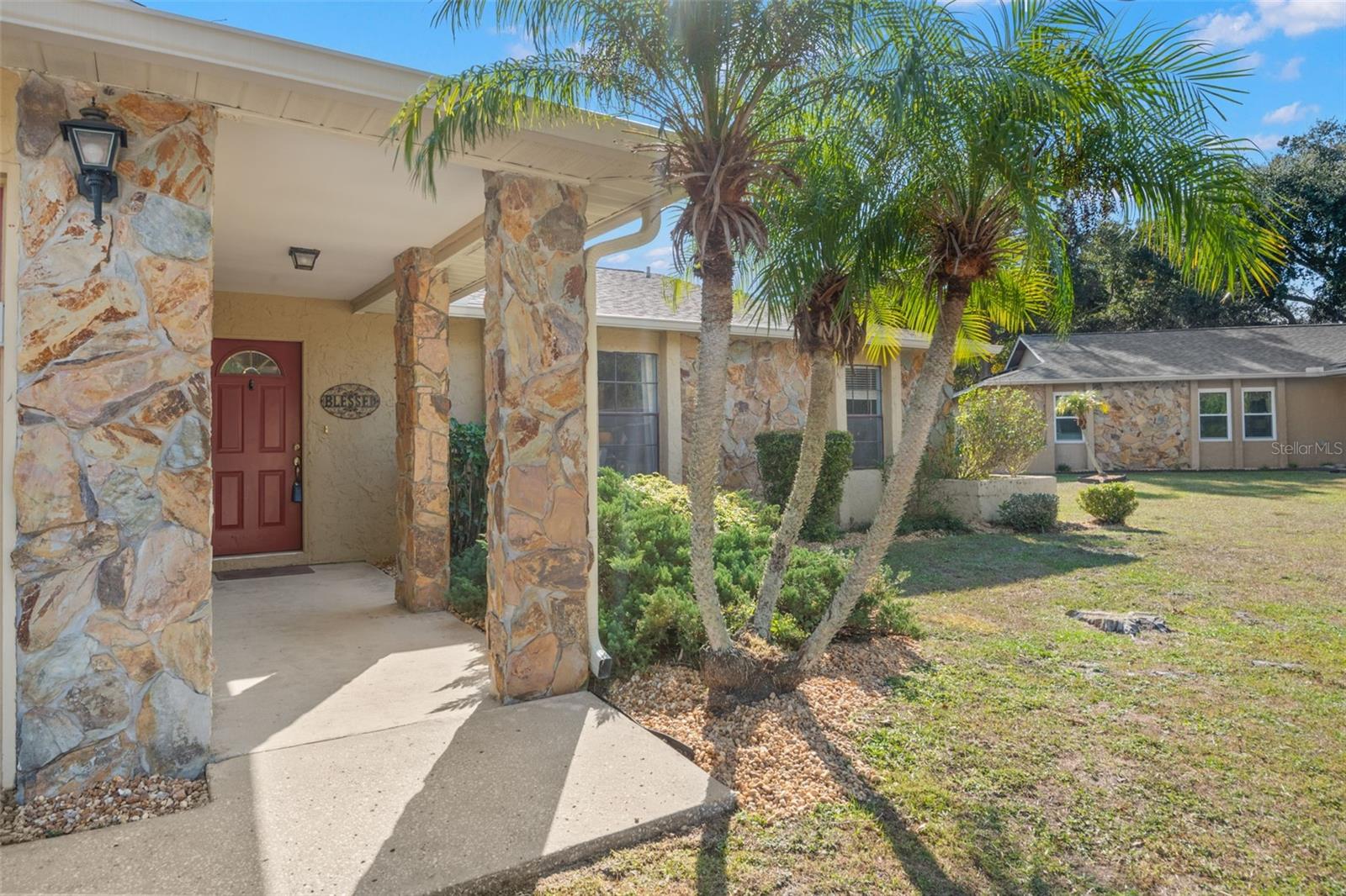 110 Meadowcross, Safety Harbor, FL 34695