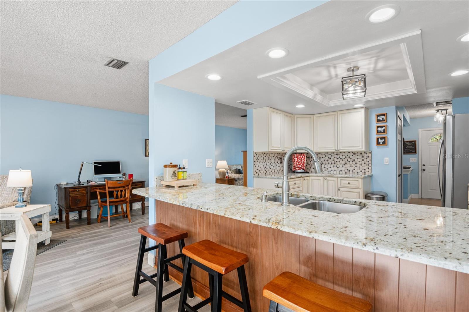 110 Meadowcross, Safety Harbor, FL 34695
