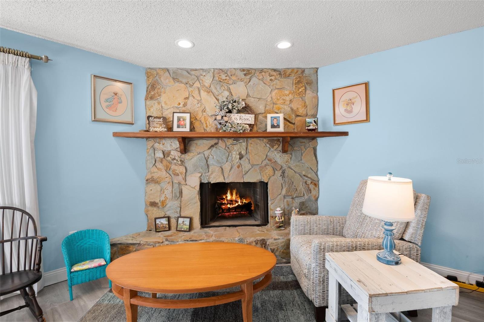110 Meadowcross, Safety Harbor, FL 34695