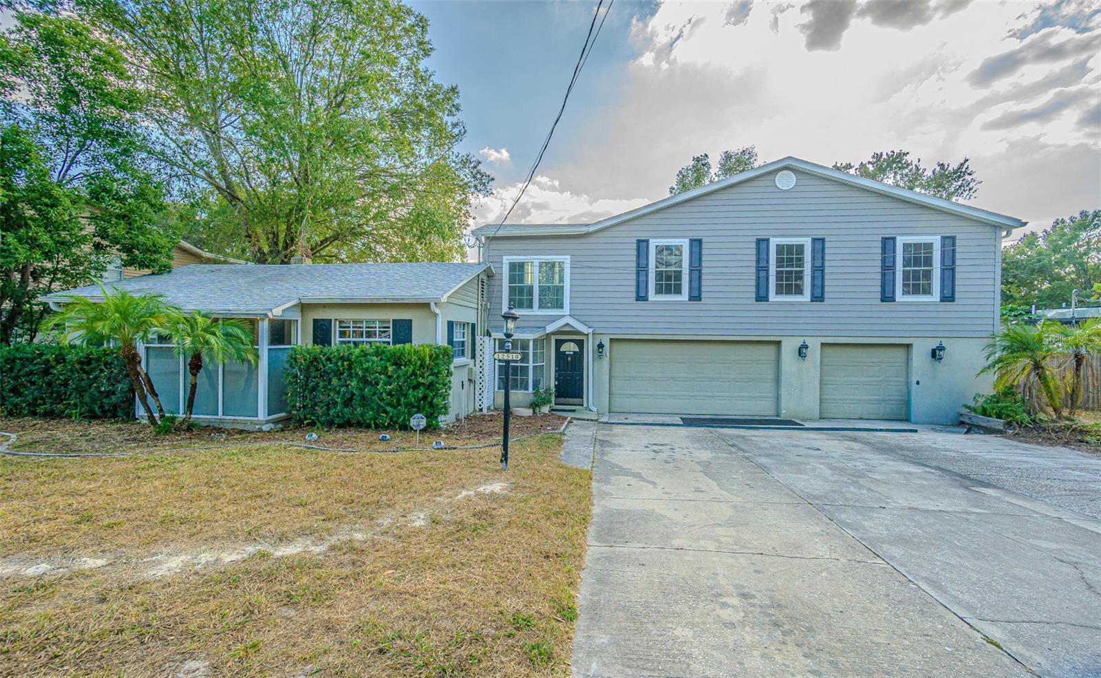 12510 Forest Hills, Tampa, FL 33612