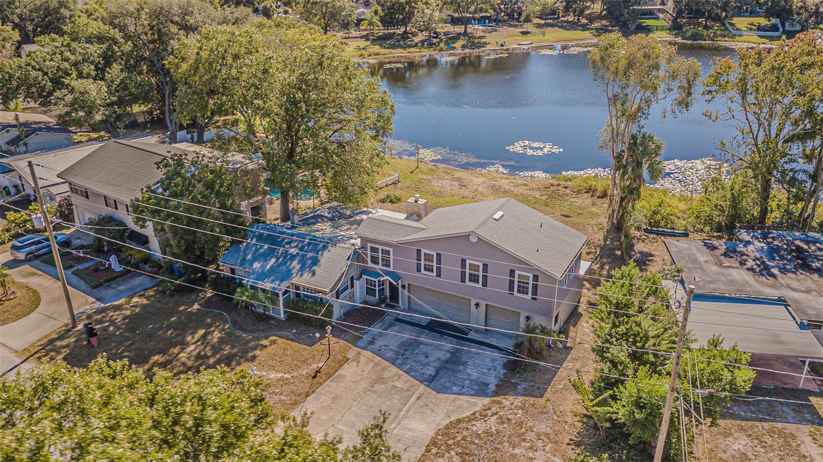 12510 Forest Hills, Tampa, FL 33612