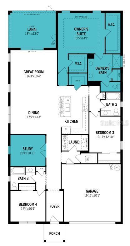 12286 New Tranquility, Venice, FL 34293