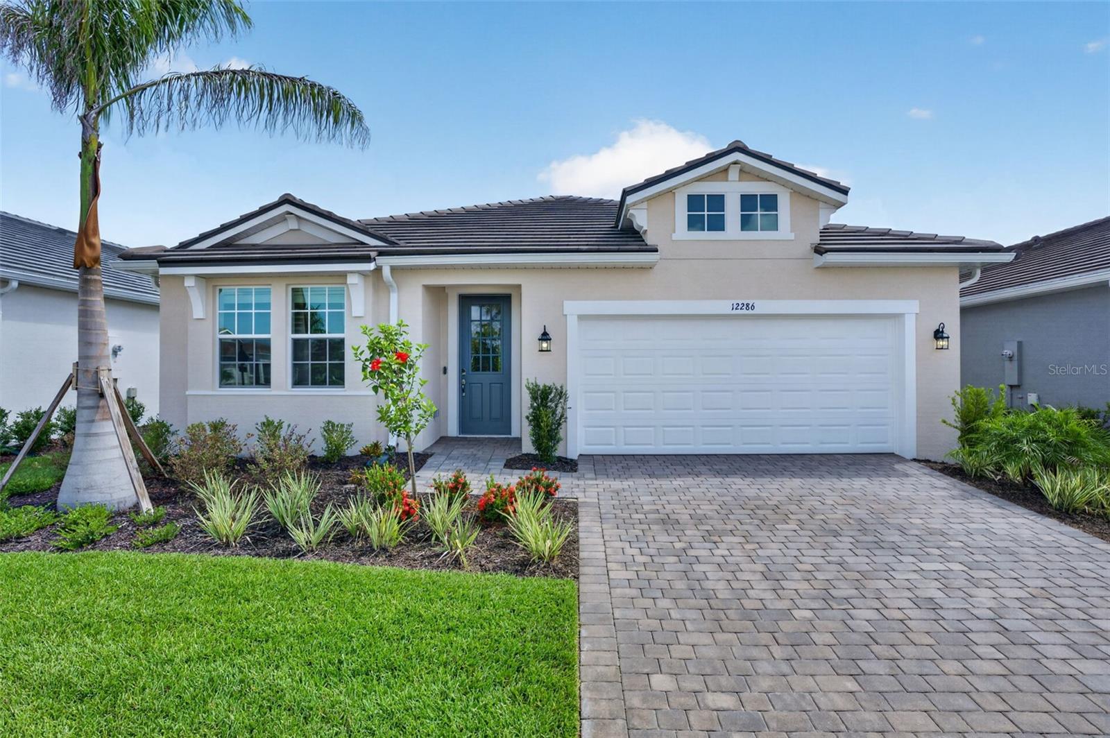 12286 New Tranquility, Venice, FL 34293