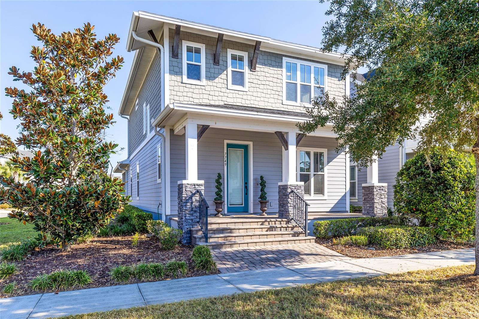 7749 Laureate, Orlando, FL 32827