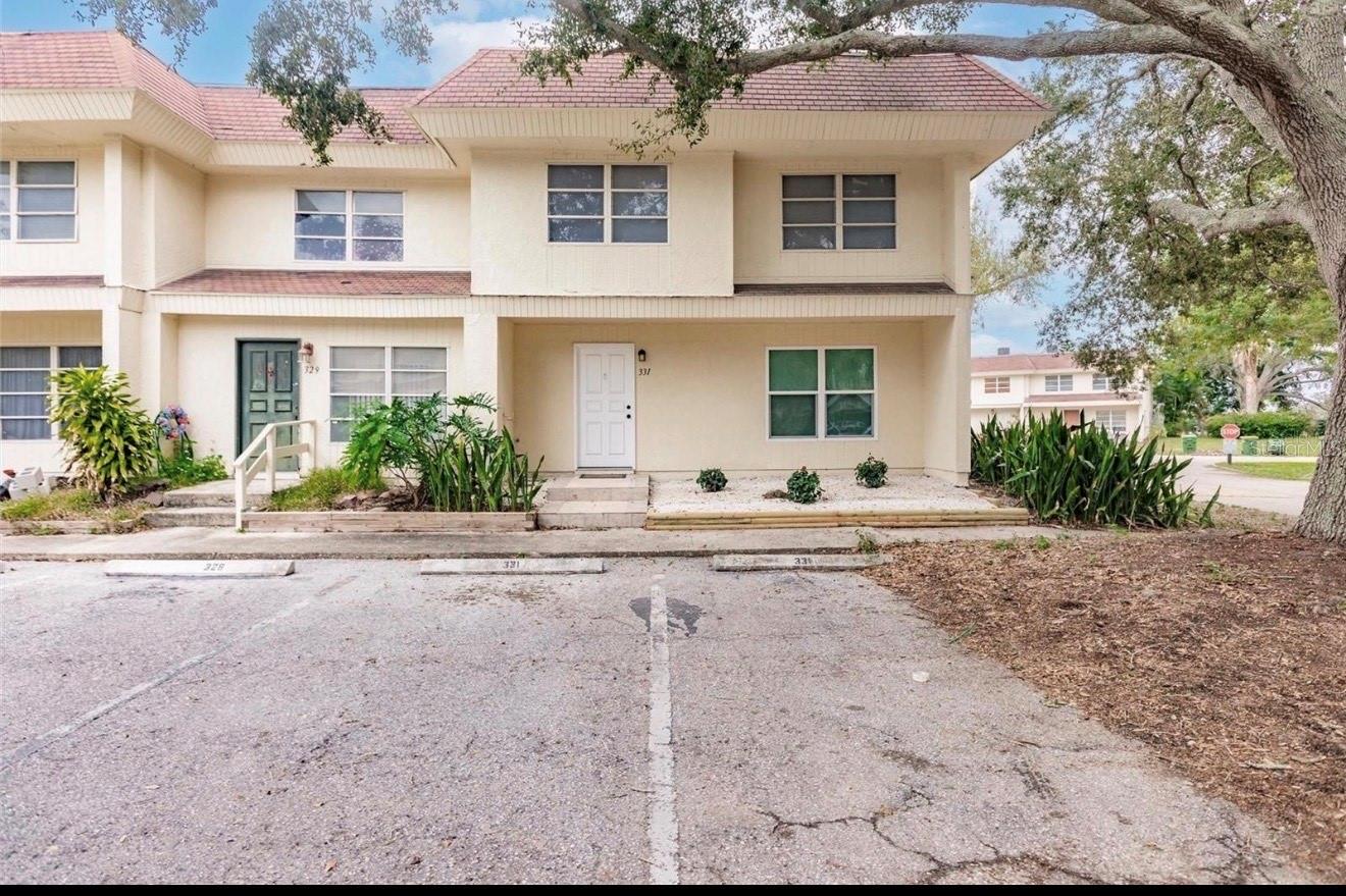 331 Amherst Unit 56, Sarasota, FL 34232