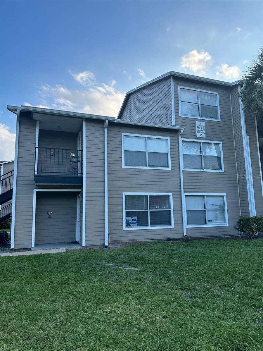 4772 Walden Unit 11, Orlando, FL 32811