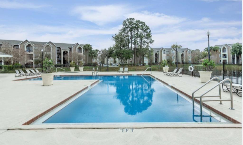 4772 Walden Unit 11, Orlando, FL 32811