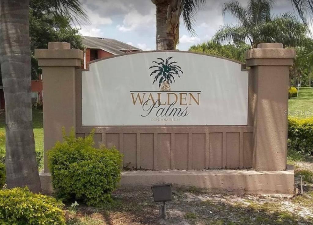 4772 Walden Unit 11, Orlando, FL 32811